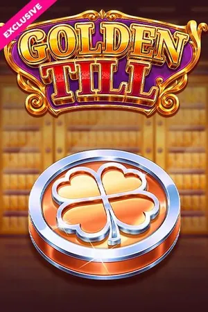 Golden Till — gra w kasynie Welvura